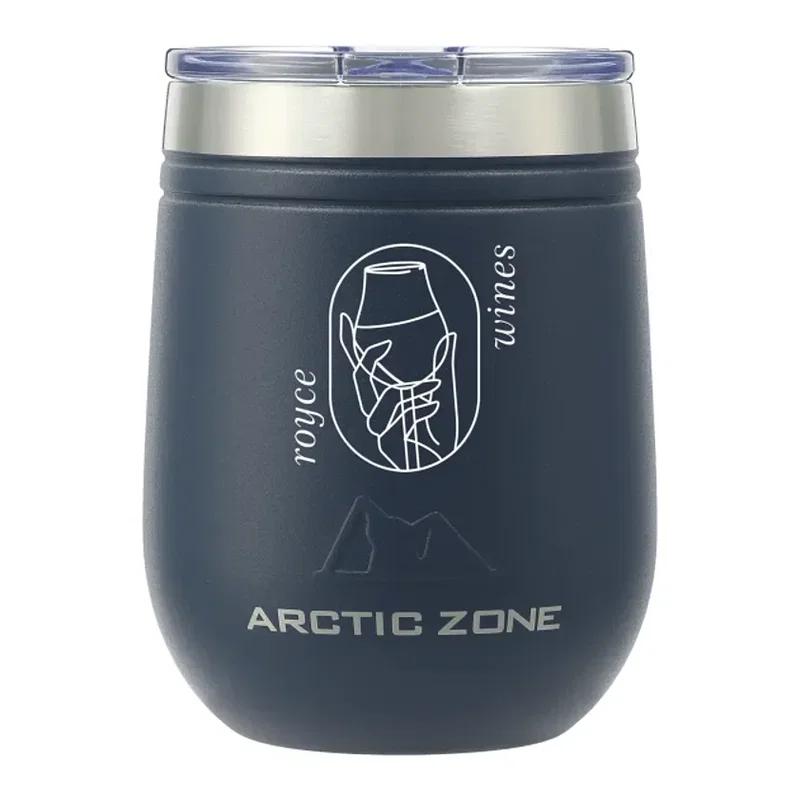 Arctic Zone® Titan Thermal HP® Wine Cup 12oz — view 9