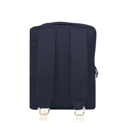 Arden Recycled Cotton Backpack — view 11