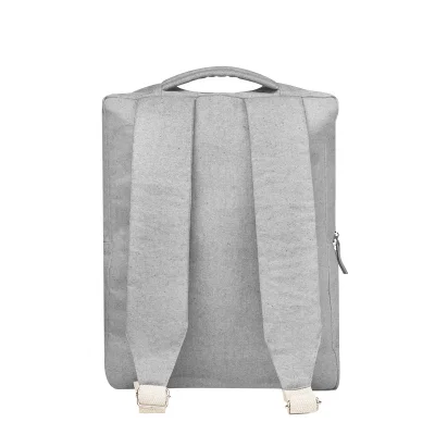 Arden Recycled Cotton Backpack — view 21