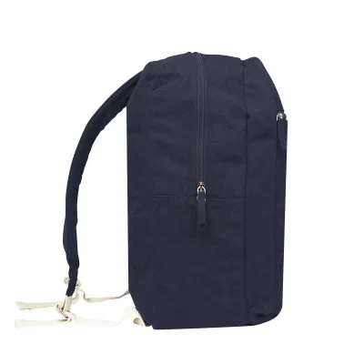Arden Recycled Cotton Backpack — view 22