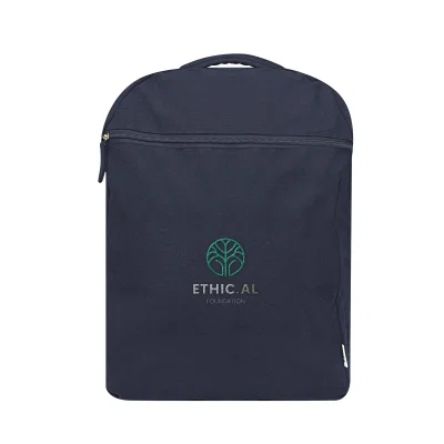 Arden Recycled Cotton Backpack — view 23