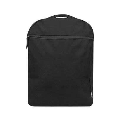 Arden Recycled Cotton Backpack — view 5