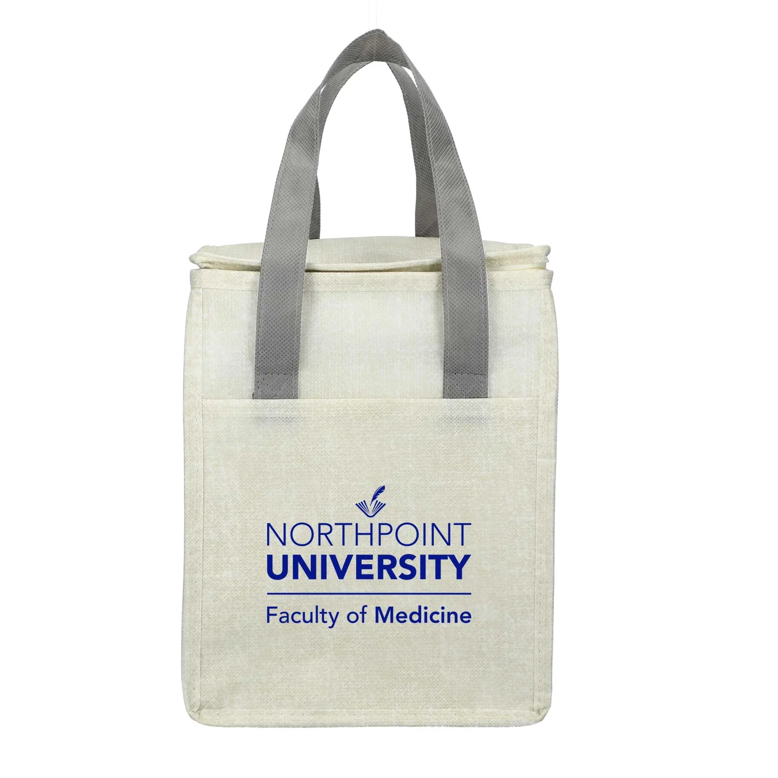 Ares Recycled Non-Woven 12 Can Cooler — view 52