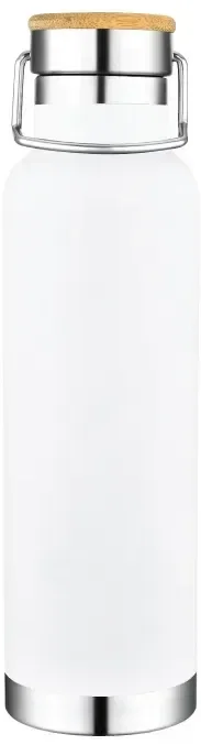 Branded Insulated Water Bottle (20 oz.) — view 2