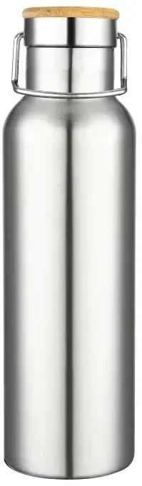 Branded Insulated Water Bottle (20 oz.) — view 3
