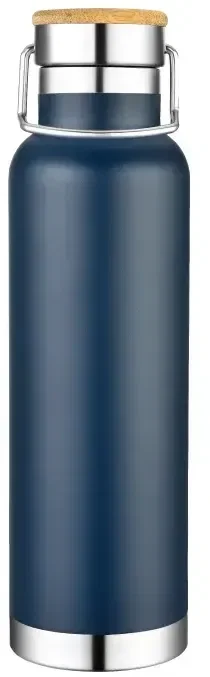 Branded Insulated Water Bottle (20 oz.) — view 4