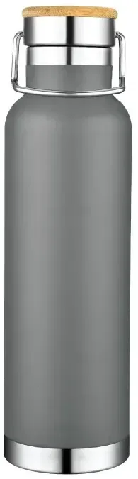 Branded Insulated Water Bottle (20 oz.) — view 6
