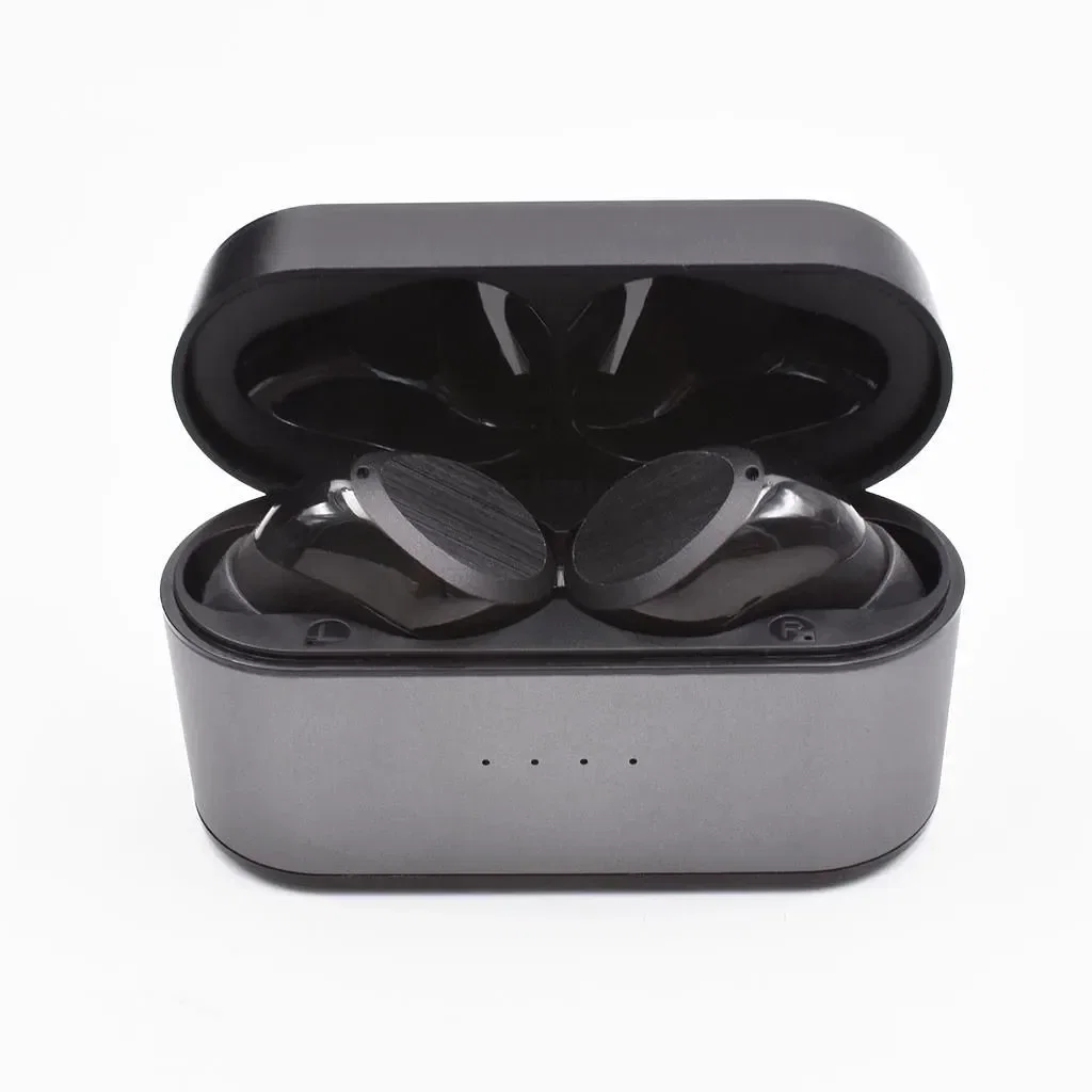 Custom Aria T3S — view 2
