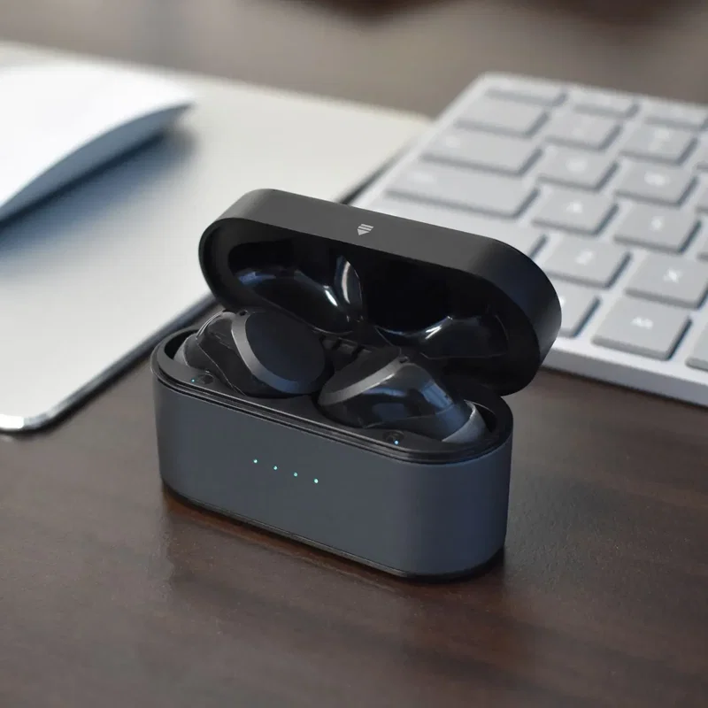 Custom Aria T3S — view 7