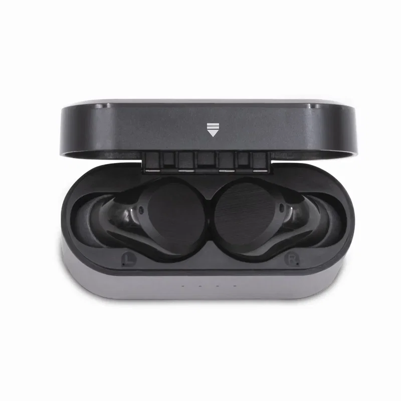Custom Aria T3S — view 8