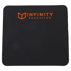 Arista Stitched Edge Mouse Pad