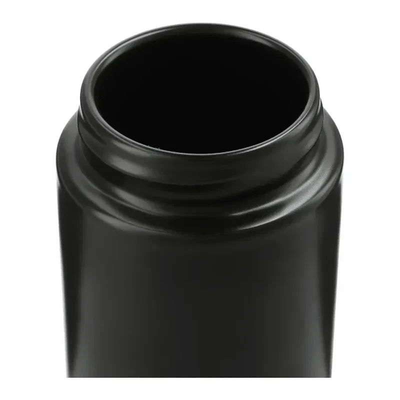 Custom Arlo Ceramic Tumbler with Bamboo Lid - 11oz — view 4