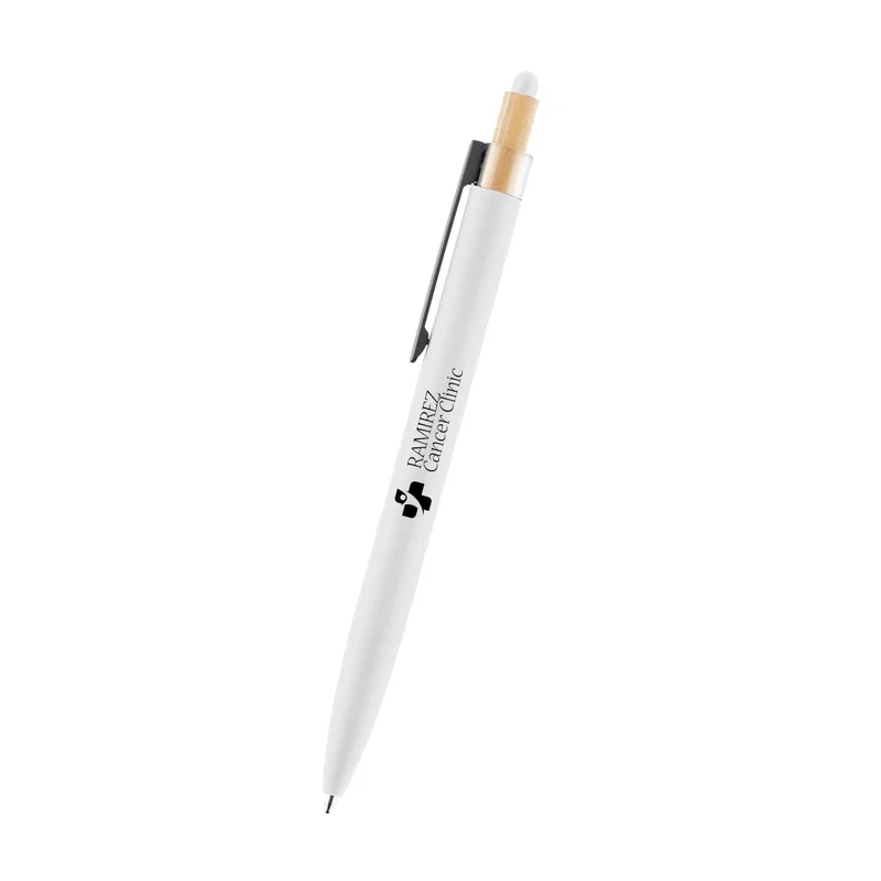 Arlo Recycled Aluminum Stylus Pen — view 10