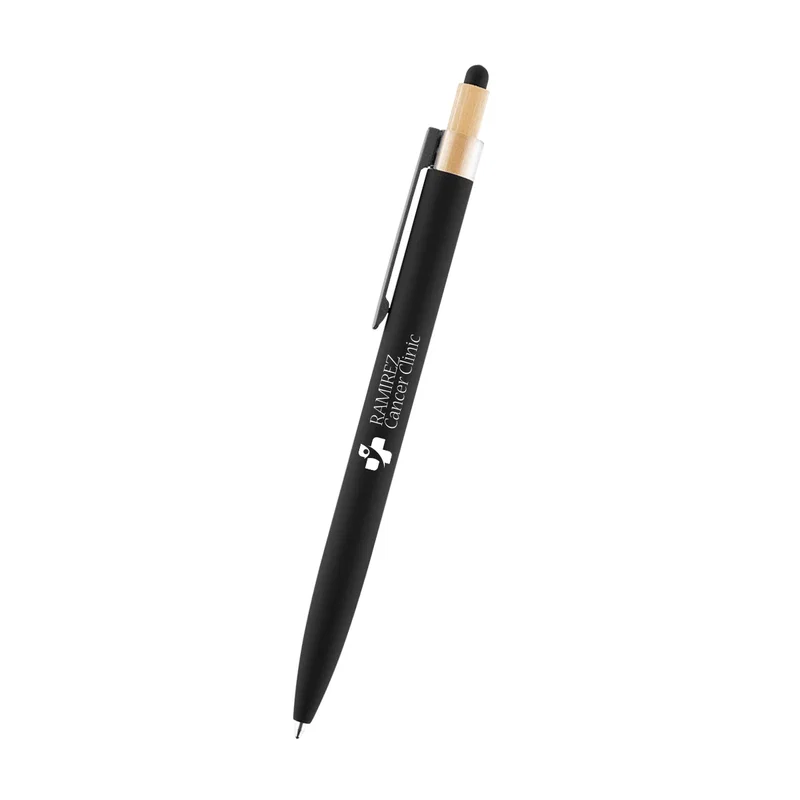 Arlo Recycled Aluminum Stylus Pen — view 6