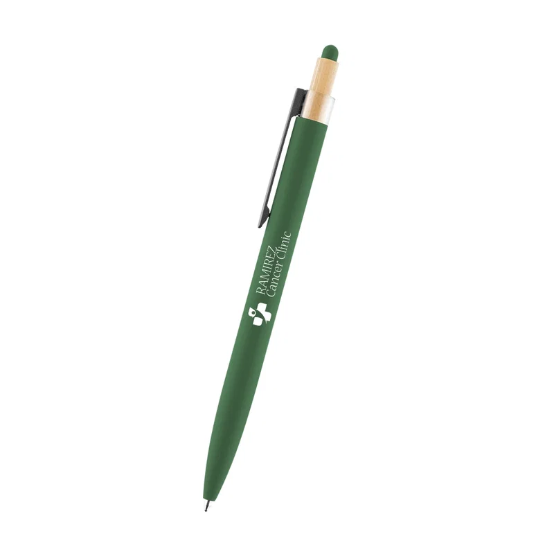 Arlo Recycled Aluminum Stylus Pen — view 7