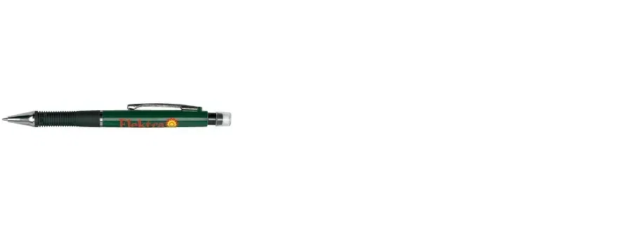 Personalized Armadillo Mechanical Pencil - 0.7mm — view 2