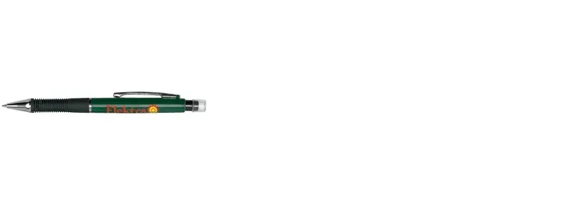 Personalized Armadillo Mechanical Pencil - 0.7mm — view 2