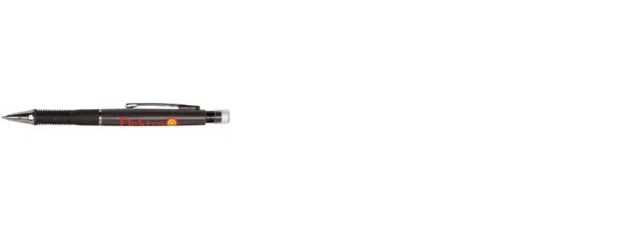 Personalized Armadillo Mechanical Pencil - 0.7mm — view 3