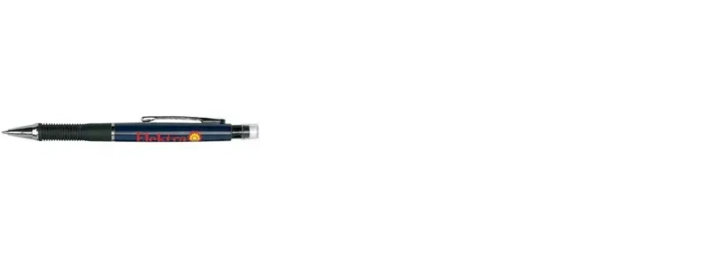 Personalized Armadillo Mechanical Pencil - 0.7mm — view 5