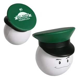 Mad Cap Stress Reliever (3 Styles)