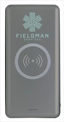 Good Value™ Arnold Aluminum Power Bank 8000 mAh — view 5