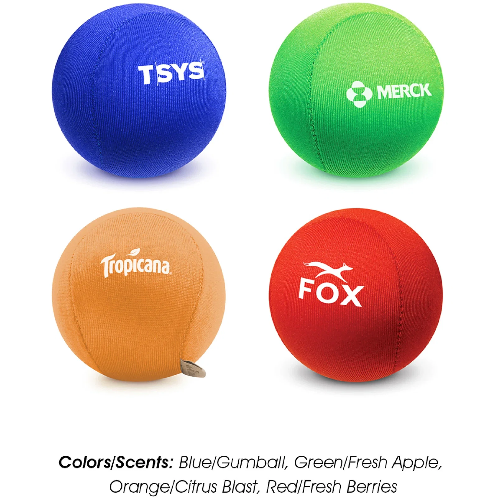 aRoma™ Ball — view 2