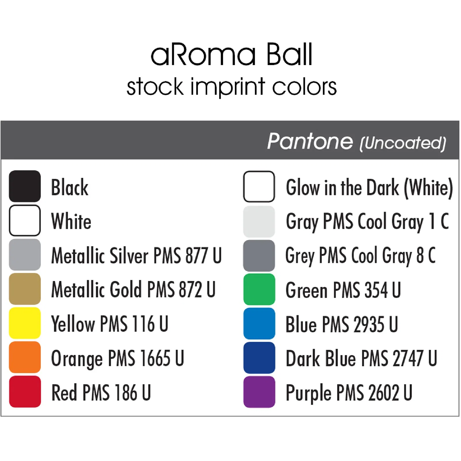 aRoma™ Ball — view 3