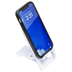 Arris Foldable Adjustable Phone Stand