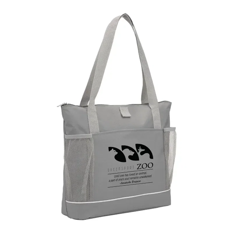 Arrival RPET Meeting Tote — view 14