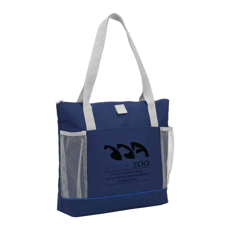 Arrival RPET Meeting Tote — view 7