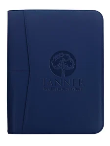 Custom Arrow Padfolio