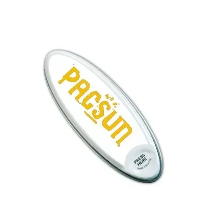 Arrow Surfboard Mint Tin — view 2