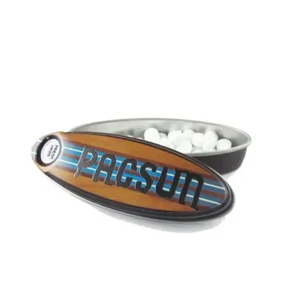 Arrow Surfboard Mint Tin — view 3