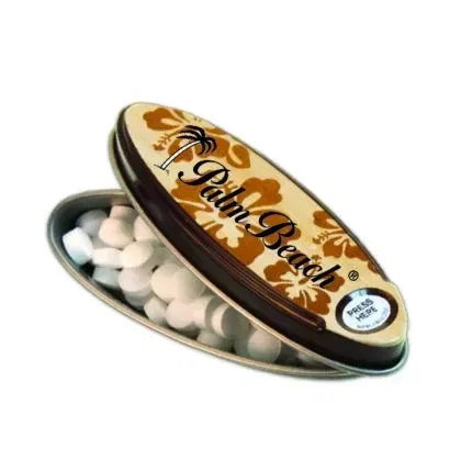 Arrow Surfboard Mint Tin — view 4