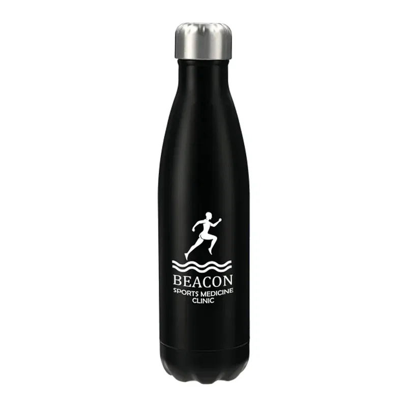 Arsenal 25oz Stainless Sports Bottle