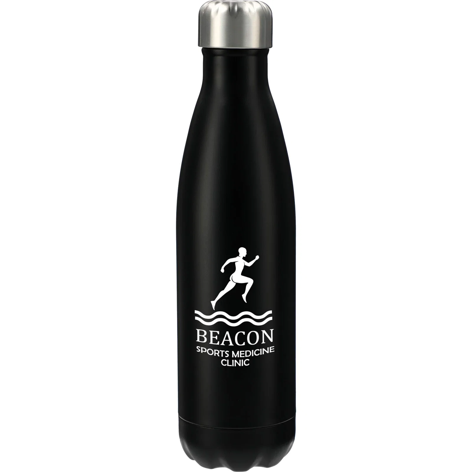 Arsenal 25oz Stainless Sports Bottle — view 4