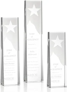 Artemus Star Award