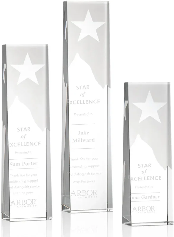 Artemus Star Award