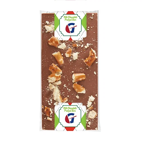 Artisan Belgian Chocolate Assortment — view 10
