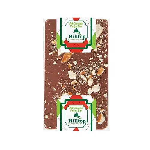 Artisan Belgian Chocolate Assortment — view 23