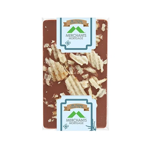 Artisan Belgian Chocolate Assortment — view 24