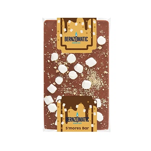 Artisan Belgian Chocolate Assortment — view 26