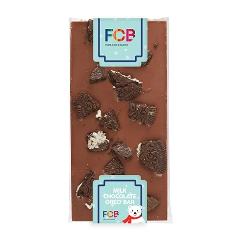 Artisan Belgian Chocolate Assortment — view 3