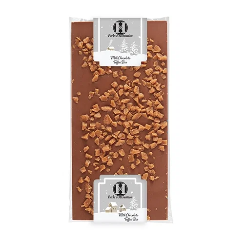 Artisan Belgian Chocolate Assortment — view 4