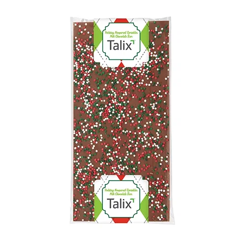 Artisan Belgian Chocolate Assortment — view 8
