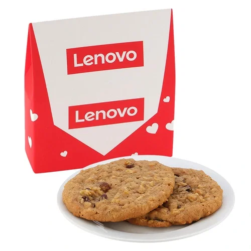 Artisan Cookie Pairing Gift Boxes for Two — view 2
