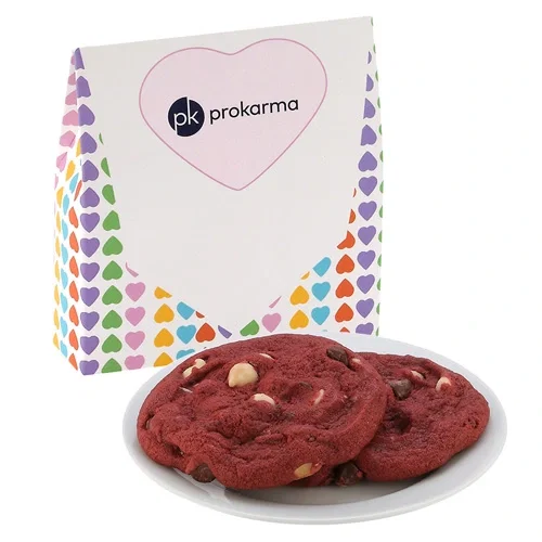 Artisan Cookie Pairing Gift Boxes for Two — view 3