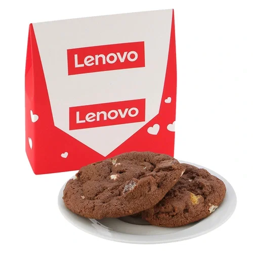 Artisan Cookie Pairing Gift Boxes for Two — view 4