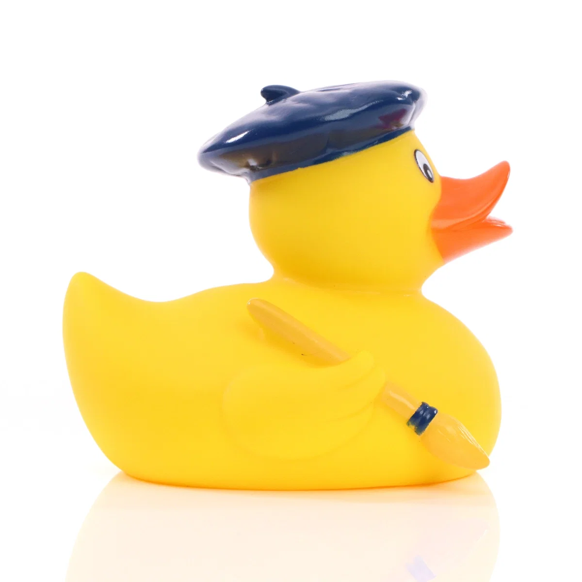 Artist Rubber Duck — view 3