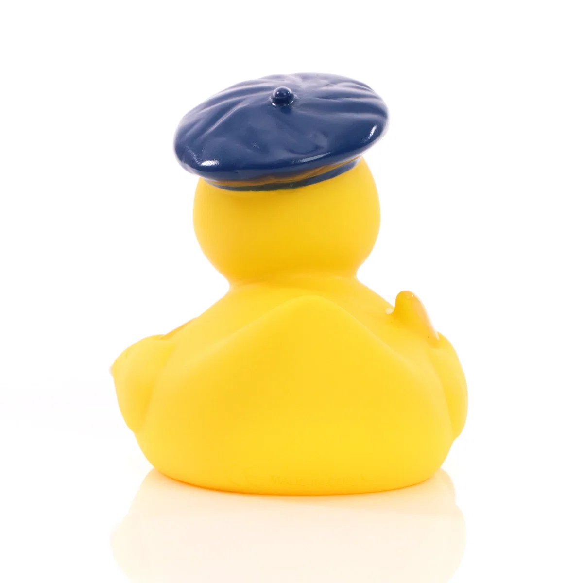 Artist Rubber Duck — view 4